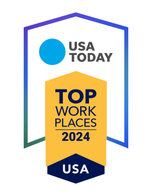 Power Ford Earns Prestigious 2024 Top Workplaces USA Employer Recognition Award