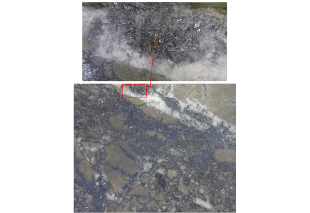 Mawson Gold Limited, Tuesday, August 9, 2022, Press release picture