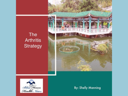 Blue Heron’s Arthritis Strategy: Joint Comfort in 2025