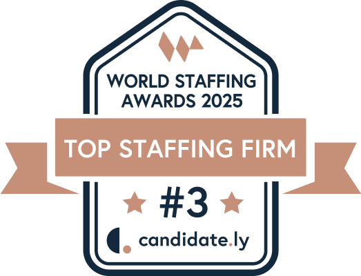 World Staffing Awards