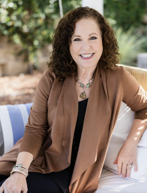 Best Real Estate Agent in Carlsbad, CA: Amy Green