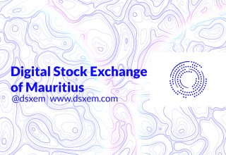 Digital Stock Exchange of Mauritius  