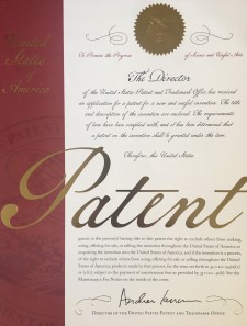 Fanpictor Awarded U.S. Patent