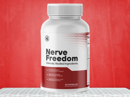 Best Neuropathy Supplement