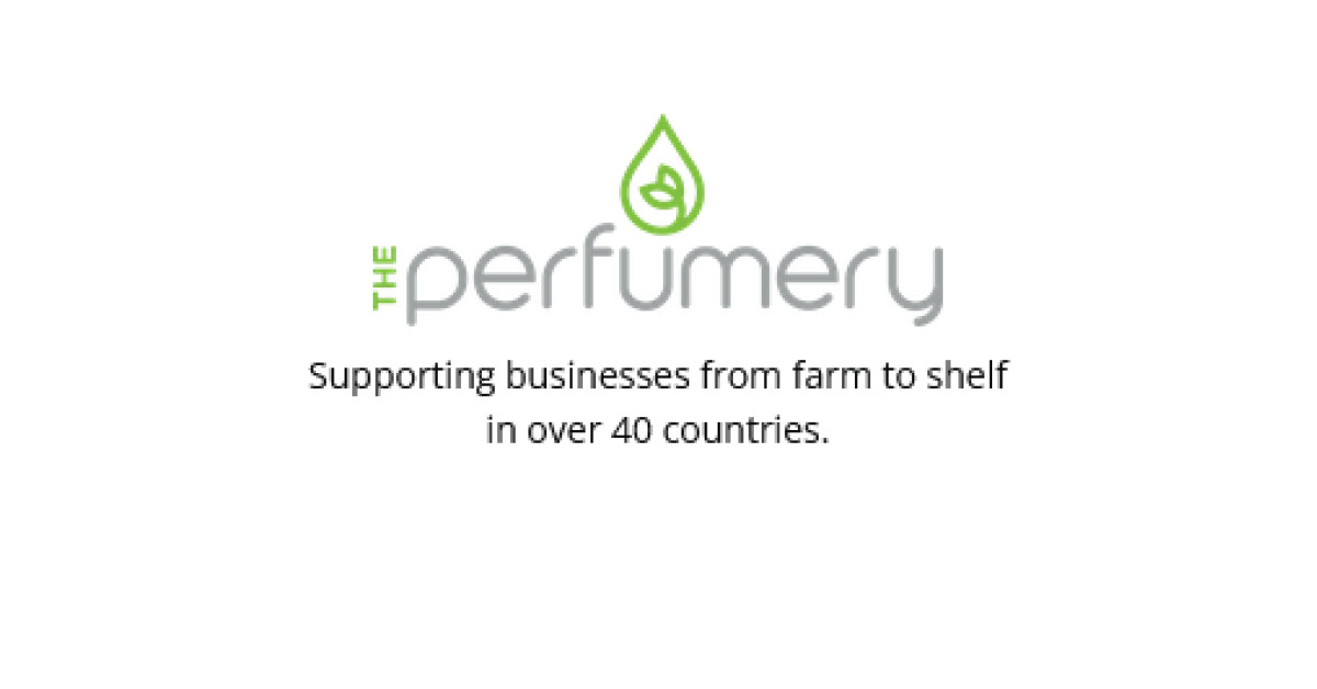 The Perfumery Launches New Website: A Better Experience for Shopping High-Quality Essential Oils