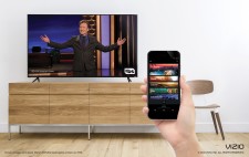 VIZIO SmartCast Mobile with TNT, TBS and Cartoon Network