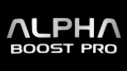 Alpha Boost Pro
