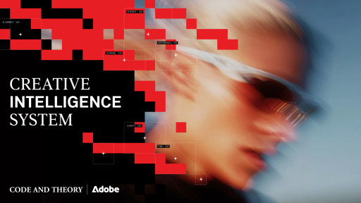 Stagwell's Code and Theory Partners with Adobe to Engineer Enterprise Creativity at Scale