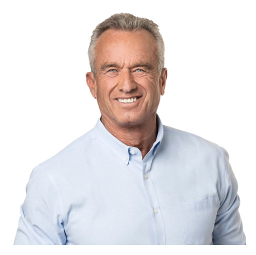 RePlatform Unveils Trailblazing Convention With Policy Address by Robert F. Kennedy Jr. on 'The Next American Economy' on Friday, March 8, 2024, at Horseshoe Hotel in Las Vegas