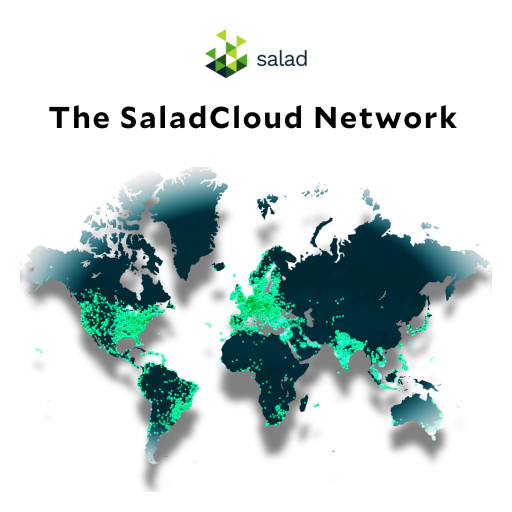 Salad Drops GPU Prices to Reclaim Title as the Lowest-Priced Cloud Provider