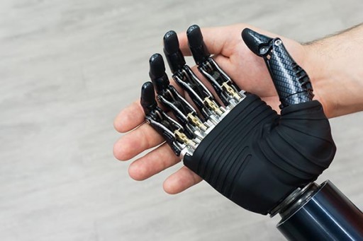 Bionics Market to See 11.1% Annual Growth Through 2024