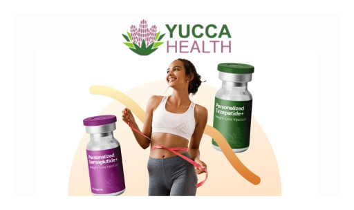 hello you semaglutide Yucca Health GLP-1 Review 2026: How Its Telehealth Process Works  (Semaglutide+ and Tirzepatide+ Options Explained)