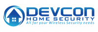 DevConHomeSecurity.com