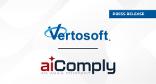 Vertosoft x aiComply