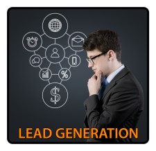 Live Attorney Lead Generation