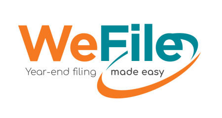 WeFile Logo
