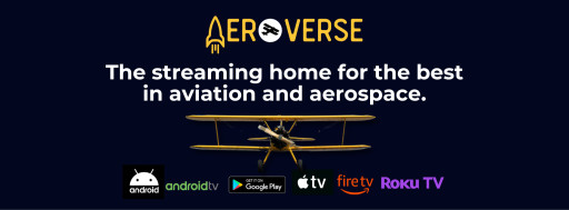 Aeroverse Teams Up With Aircraft Owners and Pilots Association (AOPA)