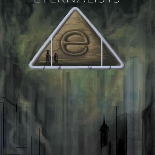 Scott Kirkland's New Book 'The Eternalists' is a Surprising and Mystical Journey That Finds Seven Unsuspecting Teenagers Battling an Ancient Evil in Modern Day Manhattan