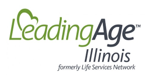 Senior Living Marketing Experts Dan Gartlan and Nicole Wagner to Be Featured at LeadingAge Illinois 2018
