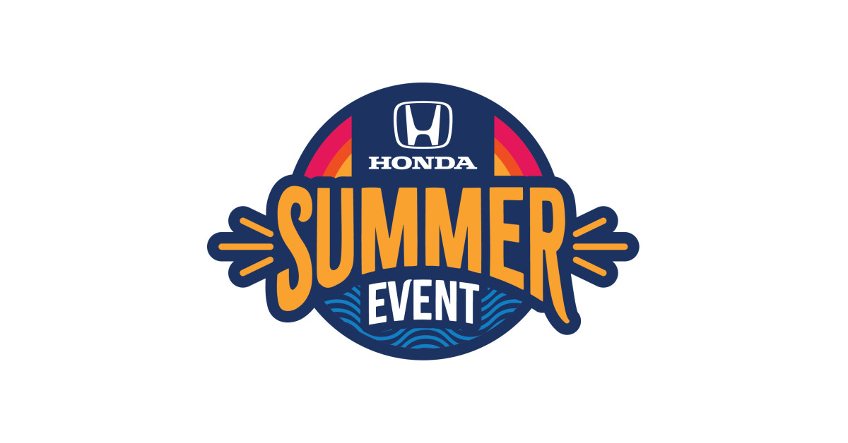 4th of july honda deals