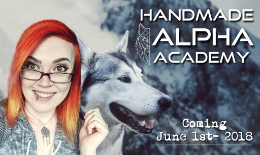 Handmade Alpha Academy Brings New Hope to the Craft Industry