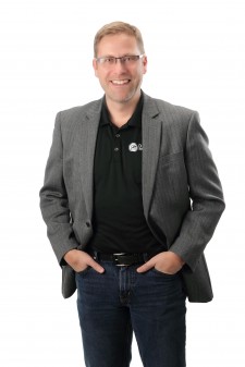 Michael Minard