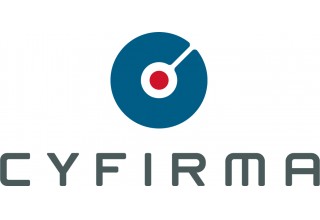 CYFIRMA Logo