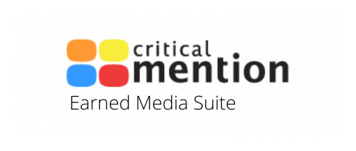 Critical Mention Releases Industry-First Broadcast Features to Media Contact Database
