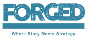 FORGED