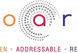 Project OAR Logo