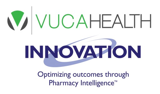 VUCA Health and Innovation Partner to Provide Digital Patient Education to Pharmacy Patients