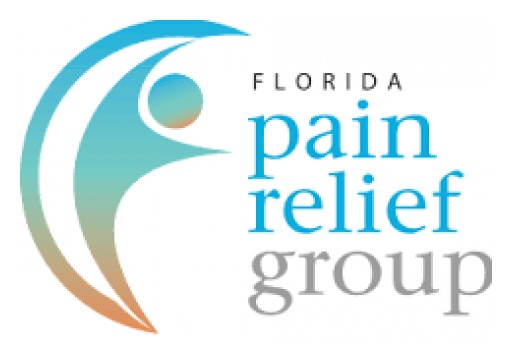 Florida Pain Relief Group Welcomes Dr. Hui Zhu