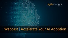 Accelerate AI Adoption