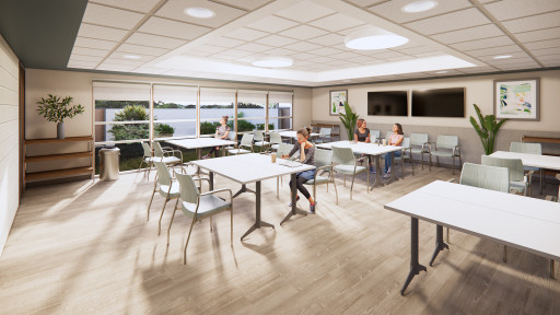 Lifeskills South Florida to Open New Fort Lauderdale Campus Providing Level 1 Residential Treatment Services