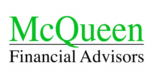 Brian D. Petras Joins McQueen Financial as a Financial Analyst