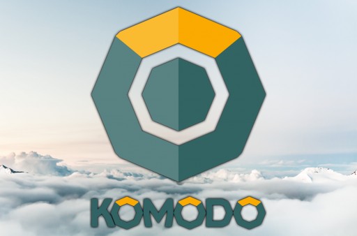 Komodo Cryptocurrency Platform Raises Over 1000 BTC on the First Day of Its ICO
