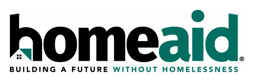 HomeAid Launches Reinvigorated Brand