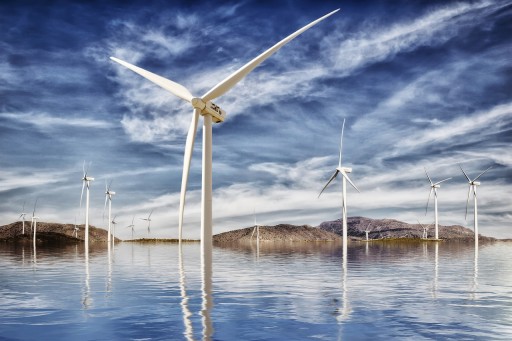Offshore Wind Turbine Market to See 11.9% Annual Growth Through 2024