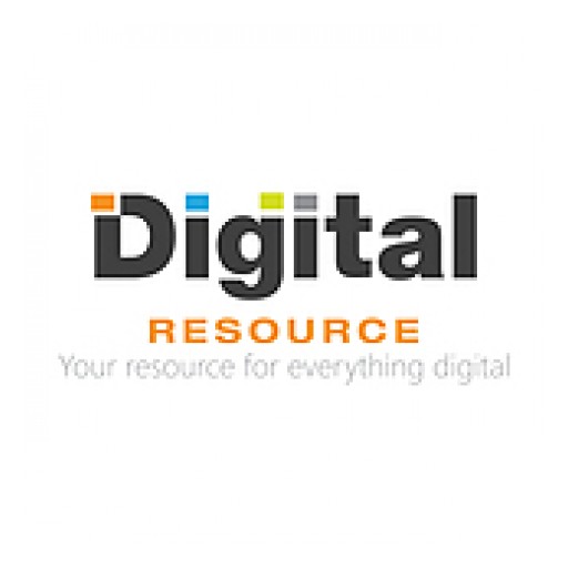 Digital Resource Named 262nd Fastest-Growing Company by Inc. Magazine