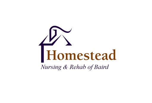 Homestead Nursing & Rehabilitation of Baird Awarded Community Partner of the Year