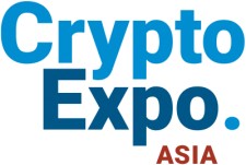 Crypto Expo Asia 2018