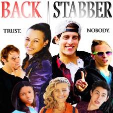 'Back Stabber' now up for 'Best Ensemble Cast In a Drama'