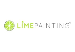 Lime Painting
