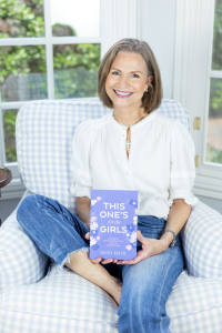 Betsy Keith