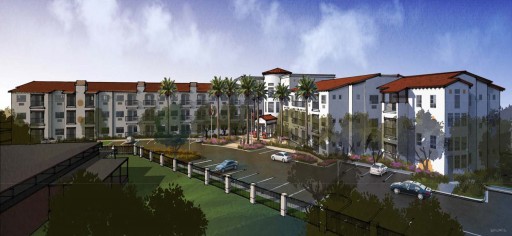 Retreat Senior Living LLC and the Brothers of St. Patrick Join Forces on New Orange County Senior Housing Community