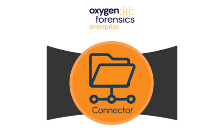 Oxygen Forensics Enterprise Connector
