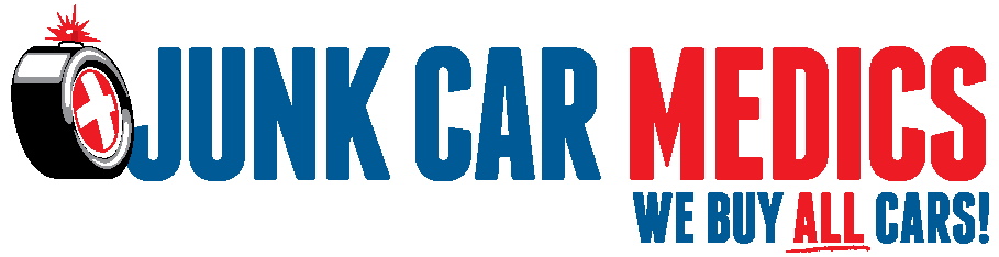 Junk Car Medics logo 