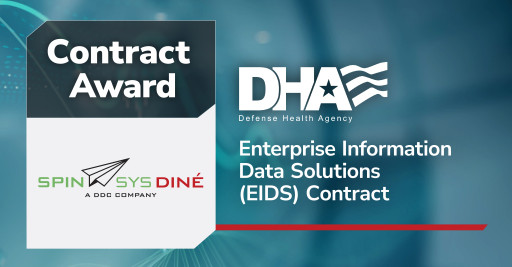 SpinSys-Diné Secures Contract to Support DHA Enterprise Data Solutions