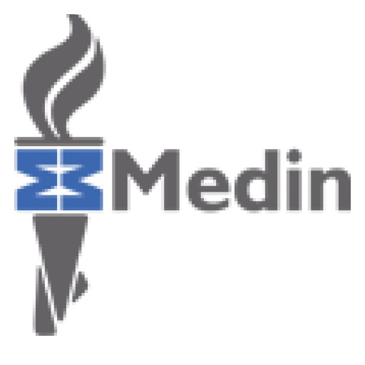 Medin Successfully Recapitalizes and Raises New Capital With Financial Partner
