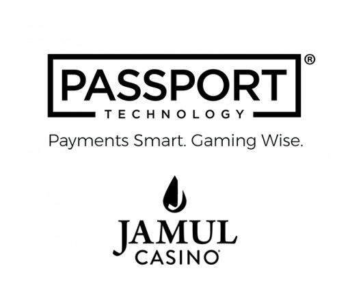 Jamul Casino Selects Passport Technology's Lush™ Loyalty Kiosk & Rewards Platform
